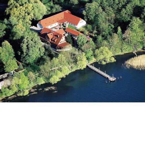 Seehotel Heidehof