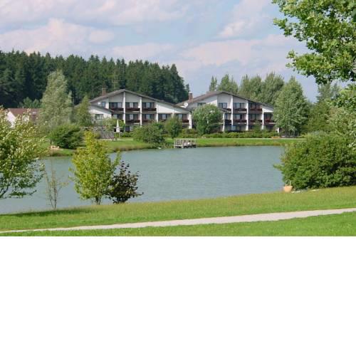 Seehotel Hintere Höhe