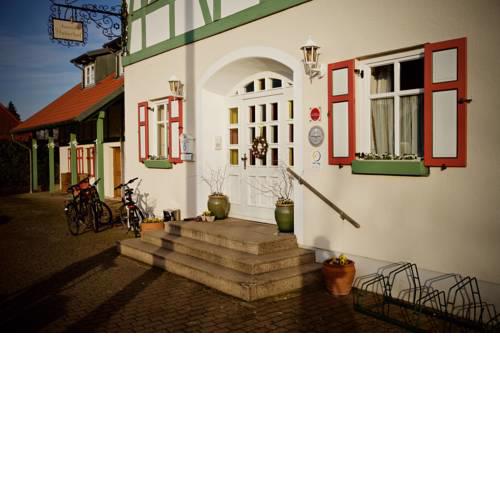 Seehotel Huberhof