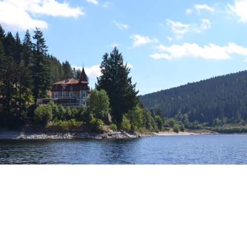 Seehotel Hubertus