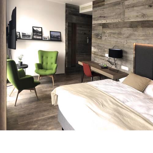 Seehotel im Weyer