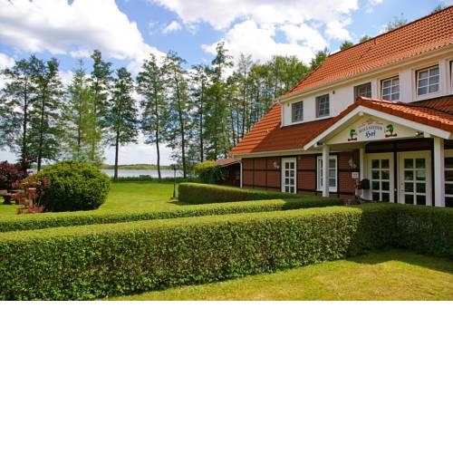 Seehotel Köllnitzer Hof