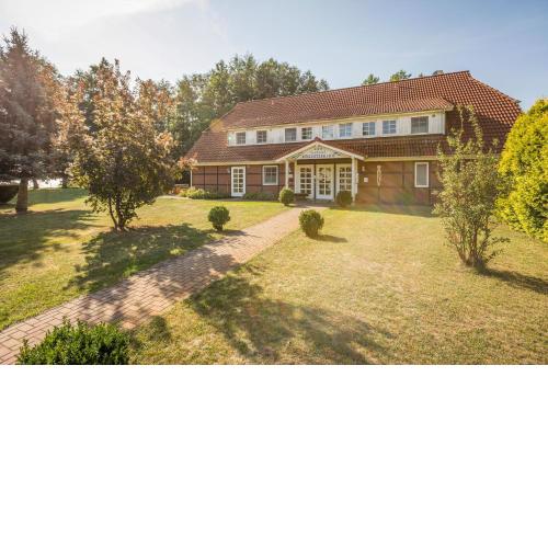 Seehotel Köllnitzer Hof