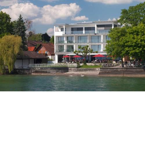 Seehotel Kressbronn