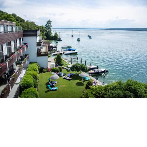 Seehotel Leoni