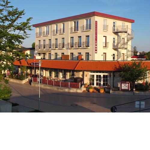 Seehotel Lönö