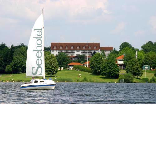 Seehotel Losheim