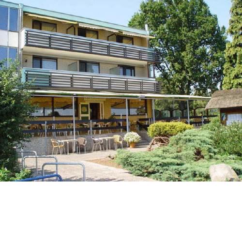 Seehotel Mardorf