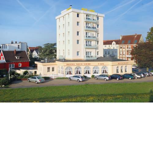 Seehotel Neue Liebe