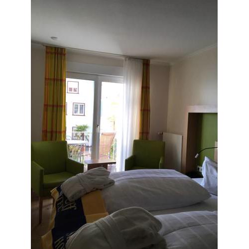 Seehotel OFF