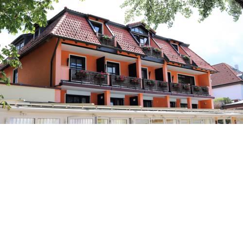Seehotel Pegasus