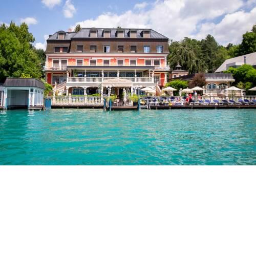 Seehotel Porcia