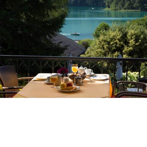 Seehotel Ressmann