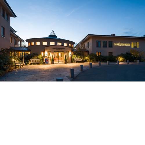 Seehotel Rheinsberg