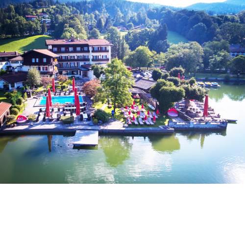 Seehotel Schlierseer Hof