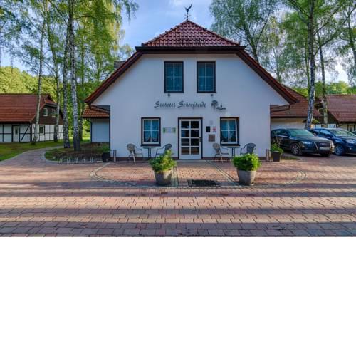 Seehotel Schorfheide