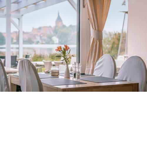Seehotel Schwanenhof