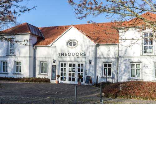 THEODORS Boutique Hotel
