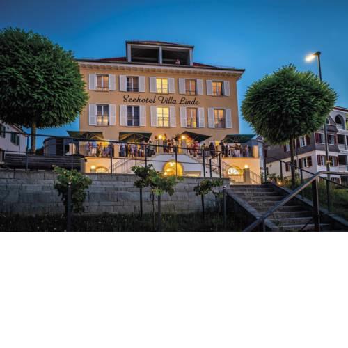 Seehotel Villa Linde