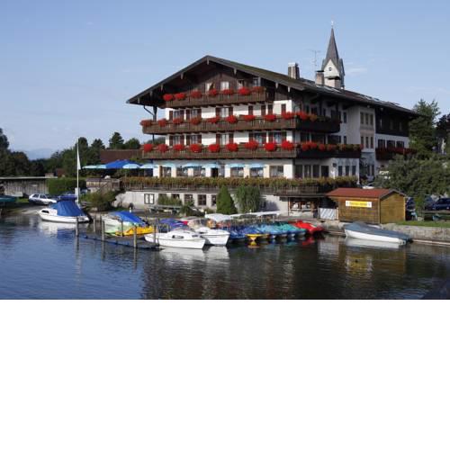 SeeHotel Wassermann