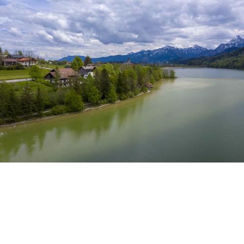 Seehotel Weissensee