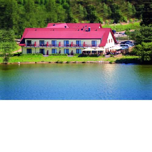 Seehotel Weit Meer