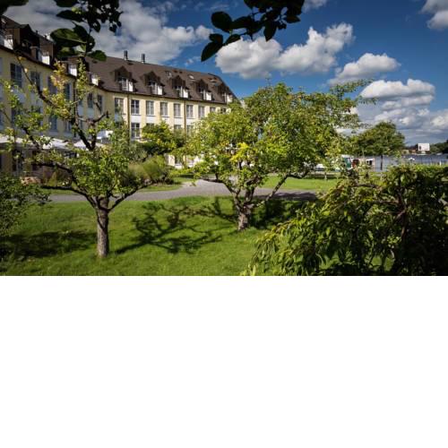 Seehotel Zeuthen