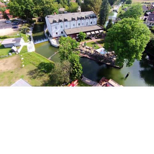 Seehotel Zum Löwen