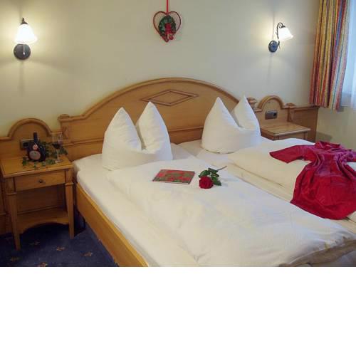 Seehotel Zur Hopfenkönigin