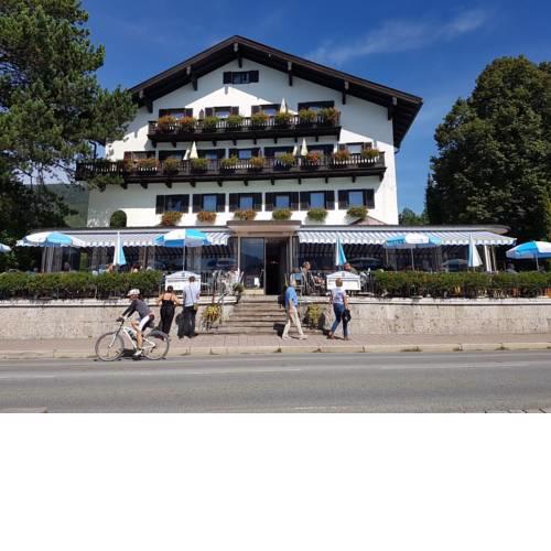 Seehotel zur Post