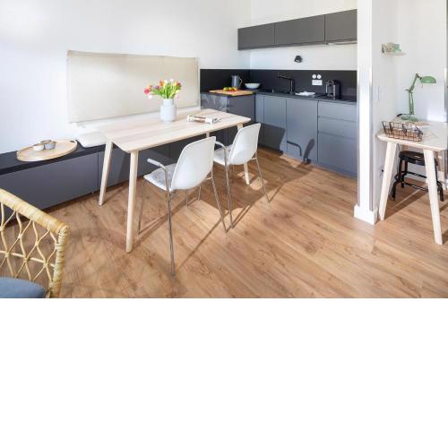 Seehus Wohnung 8