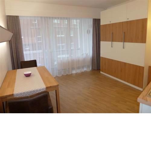 Seehütte Ferienwohnung 104