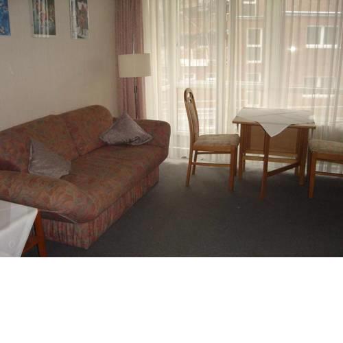 Seehütte Ferienwohnung 105
