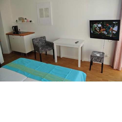 Seehütte Ferienwohnung 304