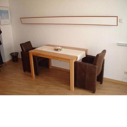 Seehütte Ferienwohnung 306