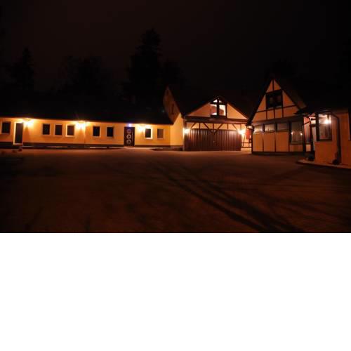 Seeland Lodge