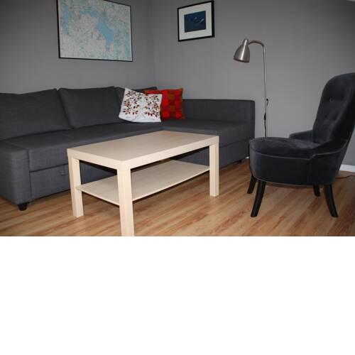 SeeLodge Jabel Appartment 3