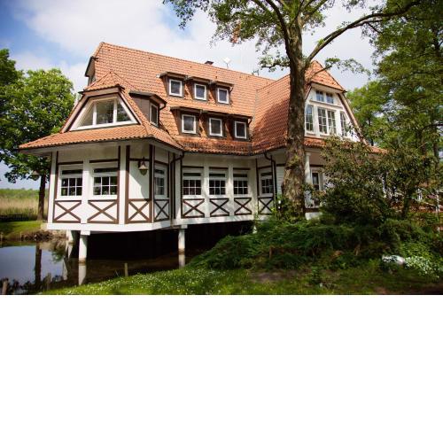 Seelodge Kremmen