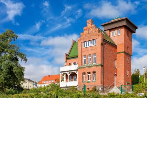 Seelotsenstation Sassnitz