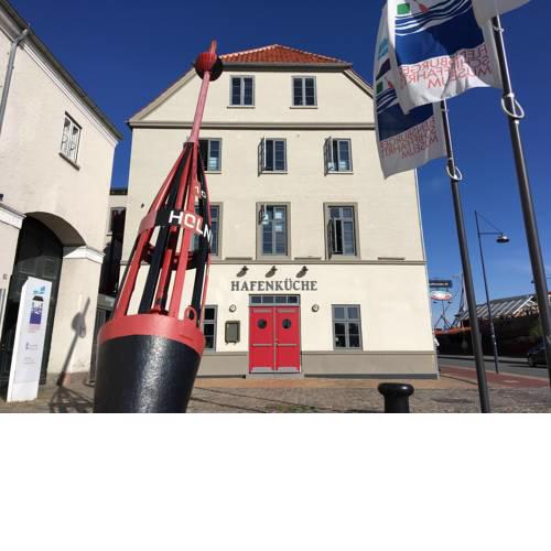 Seemannsheim Hostel Flensburg