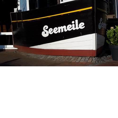 Seemeile
