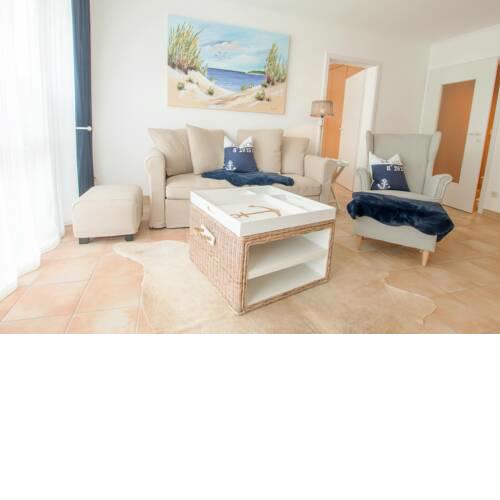 Seemuschel - Residenz am Strand 2-34