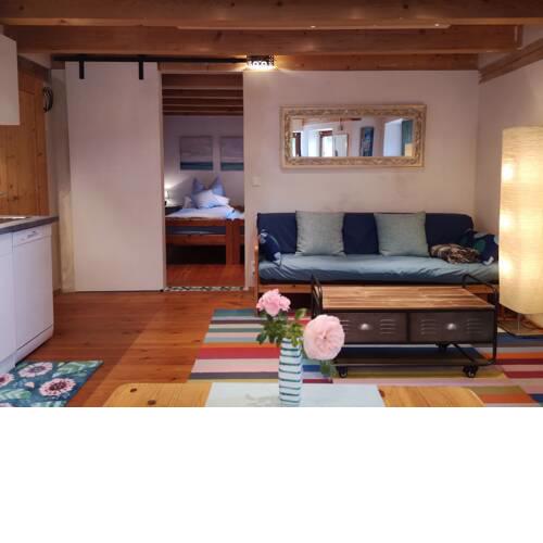 SEENAH - Ihre Wohnung am Bodensee / Untersee