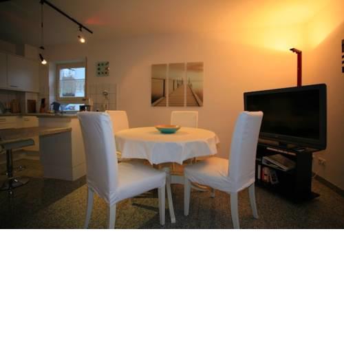 Seenahe Ferienwohnung