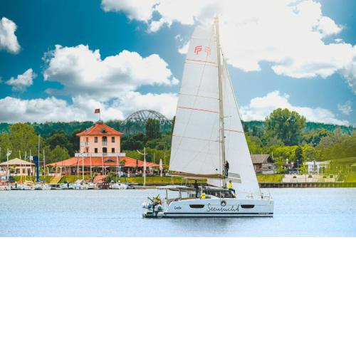 Seensuchtsresort