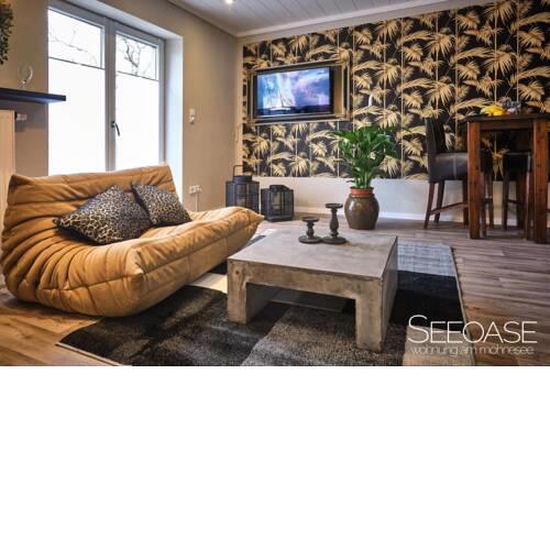 SEEOASE - Wohnung am Möhnesee