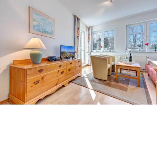 Seepark 703 Apartment Traful