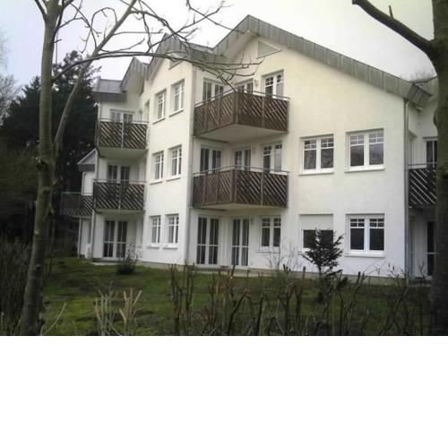 Seepark Bansin,  App. 107 Haus 1, Benzmann