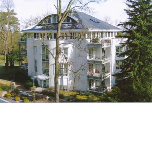 Seepark Heringsdorf