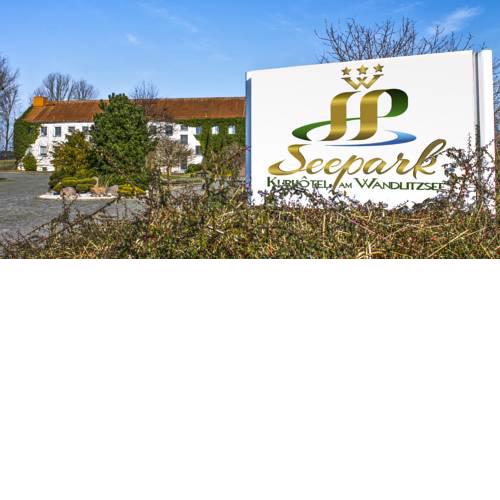 Seepark Hotel am Wandlitzsee